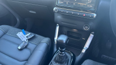 Citroen C3 Aircross 1.2 PureTech 110 Shine Plus 5dr Petrol Hatchback